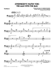 (Everybody's Waitin' For) The Man With The Bag - Trombone 2