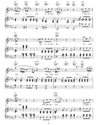 I'll Drown In My Own Tears Acoustic Guitar scores gallery preview page 3
