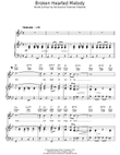 Broken-Hearted Melody