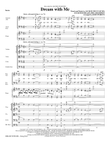 Dream With Me - Full Score