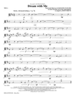 Dream With Me - Viola