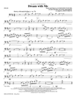 Dream With Me - Cello