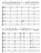 Fifty Ways To Leave Your Lover Acoustic Guitar scores gallery preview page 3