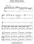 Money, Money, Money mini preview