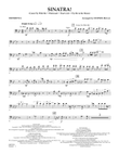 Sinatra! - Trombone 2