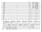 Cut The Cake - Conductor Score (Full Score) Jazz Ensemble scores gallery preview page 3