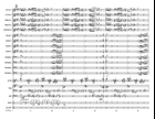 Cut The Cake - Conductor Score (Full Score) Jazz Ensemble scores gallery preview page 5