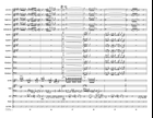 Cut The Cake - Conductor Score (Full Score) Jazz Ensemble scores gallery preview page 6