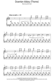 Downton Abbey (Theme)