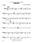 Cubauza! - Trombone 4