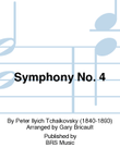 Symphony No. 4 mini preview
