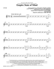 Empire State Of Mind - Guitar