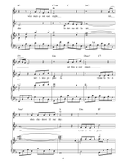 The Prayer Acoustic Guitar scores gallery preview page 4