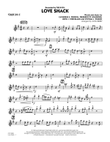 Love Shack - Tenor Sax 2