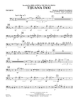 Tijuana Taxi - Trombone