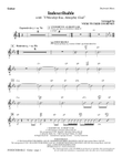 Indescribable - Guitar
