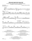 Pixar Movie Magic - Percussion 2