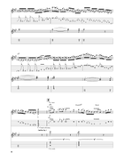 Fatdaddy Acoustic Guitar scores gallery preview page 4