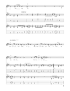 Lay Down Sally Acoustic Guitar scores gallery preview page 3