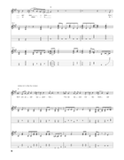 Lay Down Sally Acoustic Guitar scores gallery preview page 6