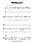Mountain Music