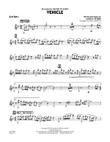 Vehicle - Alto Sax 1