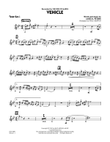 Vehicle - Tenor Sax 1