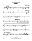 Vehicle - Trumpet 2