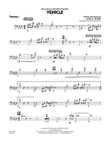 Vehicle - Trombone 1