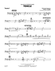 Vehicle - Trombone 3
