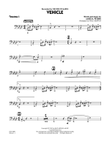 Vehicle - Trombone 4