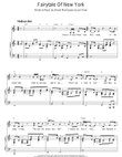 Fairytale Of New York