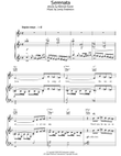 Serenata