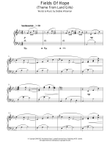 Fields Of Hope (Theme From Land Girls)