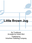 Little Brown Jug