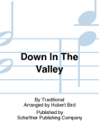 Down In The Valley