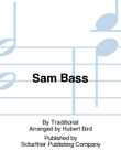 Sam Bass
