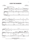 Over the Rainbow (from Andrew Lloyd Webber's 