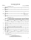 You Don't Own Me: Score