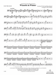Wizards in Winter: Electric Bass