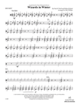 Wizards in Winter: Drums