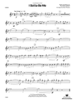 I Gotta Be Me: Oboe