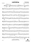 I Gotta Be Me: Bassoon