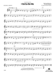 I Gotta Be Me: B-flat Bass Clarinet