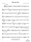 Plaza de Toros: 1st B-flat Clarinet