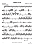 Plaza de Toros: 1st Percussion