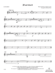 25 or 6 to 4: 1st B-flat Trumpet