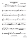 Semper Paratus: Flute