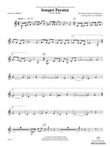 Semper Paratus: 1st B-flat Clarinet