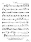 If I Rise: Flute